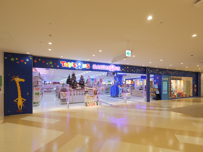 トイザらス ヤマダファミリーサポートfcクラブ トイザらス ヤマダファミリーサポートfcクラブ